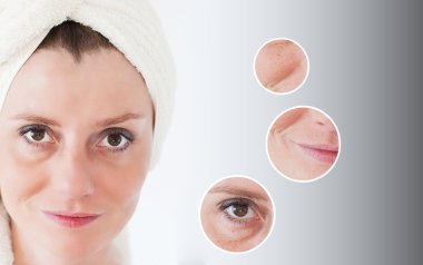 Güzellik kavramı - Cilt Bakımı, Anti aging yordamlar, gençleştirme,