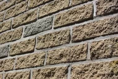 Kompozisyon için yapı taşı