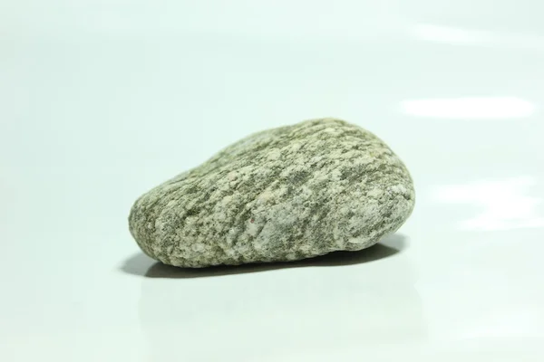 Stone for picture composition - Composing - Collagen — Stock Photo, Image