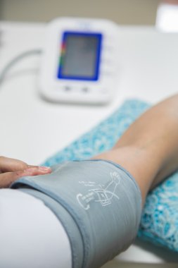 Kan basıncı ve Otomatik Tansiyon