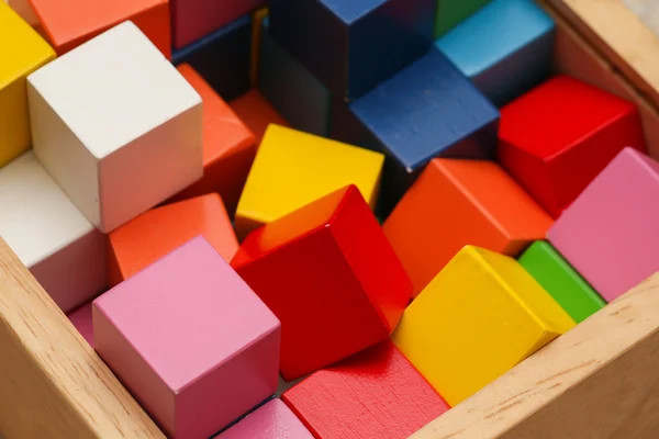 çocuk ahşap bloklar