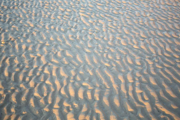Skuggan av sand konsistens — Stockfoto