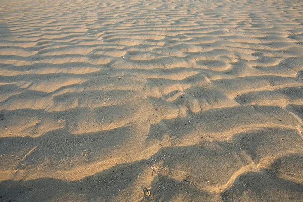 Skuggan av sand konsistens — Stockfoto