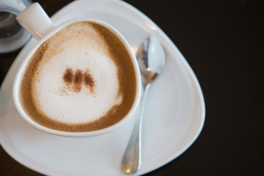 cappuccino kahve Kupası 