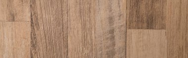 beige, wooden laminate flooring background, top view, banner clipart