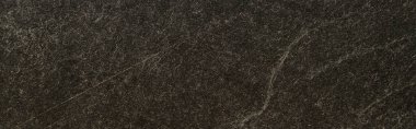 dark grey, polished stone textured background, top view, banner clipart