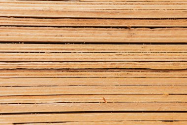 stacked plywood sheets textured background clipart