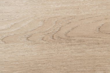 Taupe, ahşap kaplama döşeme arka planı, üst manzara