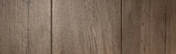 タウペ木の表面の背景トップビューバナー — ストック写真