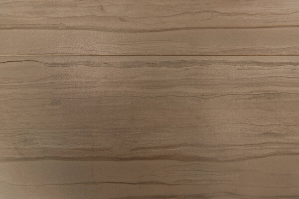 background of pastel brown, wooden laminate flooring, top view