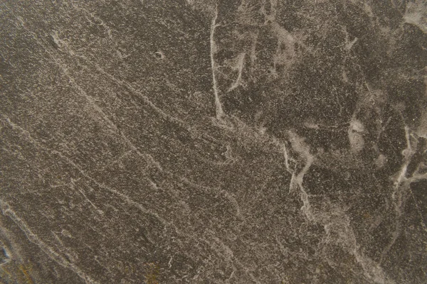 Γκρι Πέτρα Ραβδώσεις Υφή Φόντου Κορυφαία Άποψη — Φωτογραφία Αρχείου