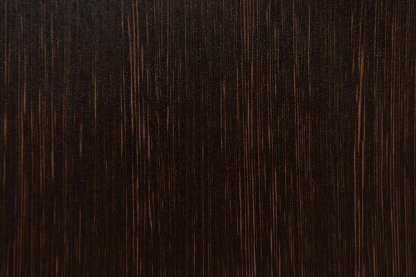 Background Dark Brown Wooden Flooring Top View — Stock Photo, Image