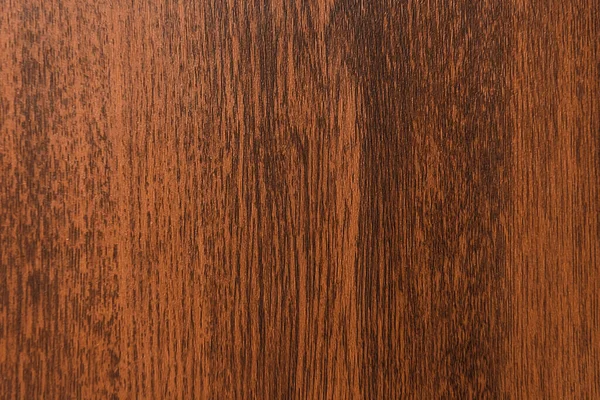 Kahverengi Arkaplan Ahşap Desenli Yüzey Üst Görünüm — Stok fotoğraf