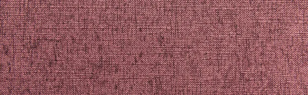 Dark Pink Grainy Textured Surface Top View Banner — Stock Photo, Image