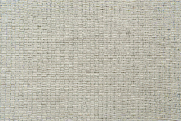 серый, текстурированный фон, с имитацией мешковины, вид сверху