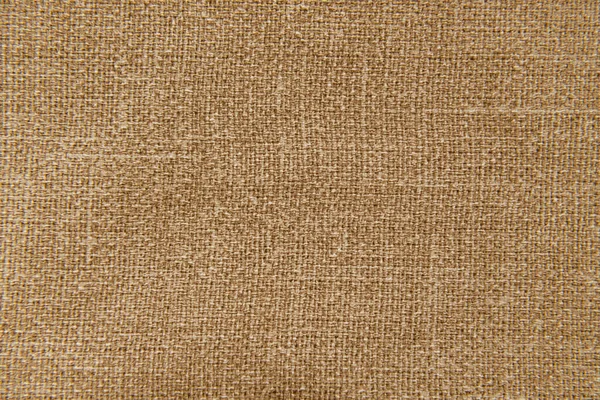 Background Beige Wallpaper Canvas Imitation Top View — Stock Photo, Image