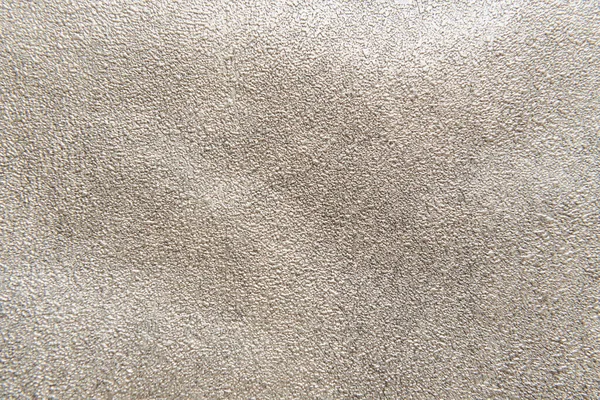 Szary Srebro Teksturowane Tło Tapety Widok Góry — Zdjęcie stockowe
