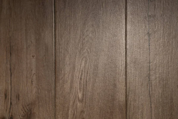 Color topo, fondo de suelo laminado de madera, vista superior - foto de stock