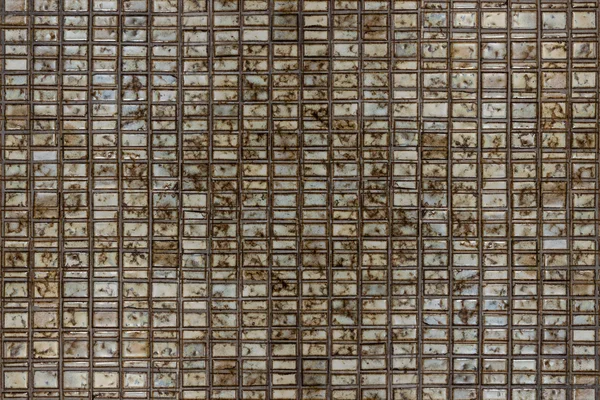 Mosaic floor background — Stock Photo, Image