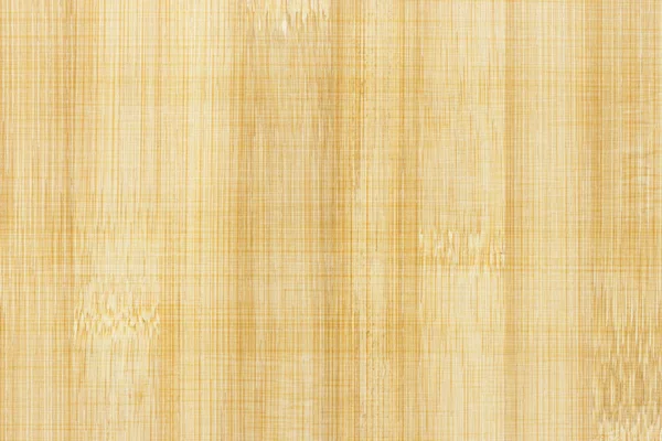 Close up de placa de bambu . — Fotografia de Stock