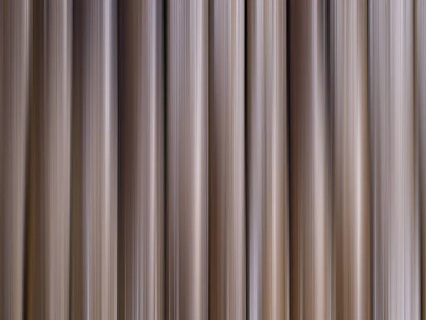 Abstract Diepbruine Lijnachtergrond — Stockfoto