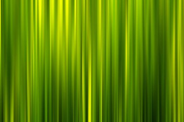 Yeşil ve sarı arkaplanın soyut dikey çizgisi.