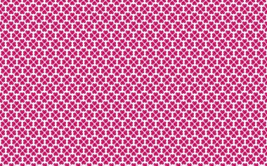 Beyaz arkaplanda gül yapraklarının desen resmi.