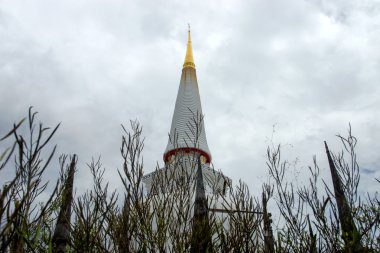 Phra baromathat chedi nakorn sri thammarat içinde