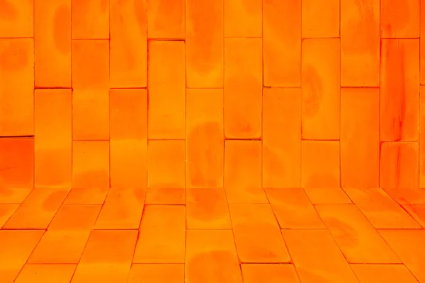 Patrón de pared de ladrillo moderno blanco superficie —  Fotos de Stock