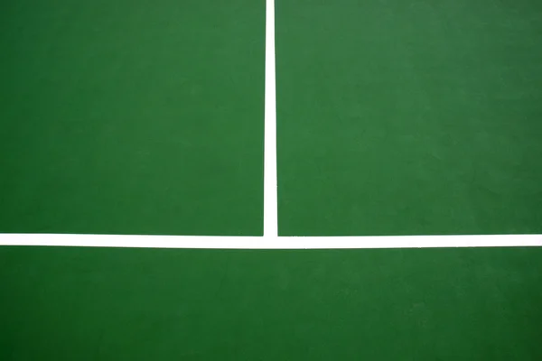 Tenis kortu — Stok fotoğraf