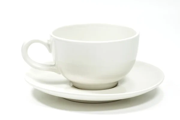 Coffee cup — Stock Photo, Image