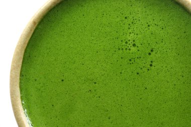 Japon Matcha yeşil çay Kupası
