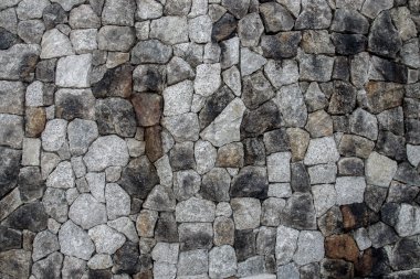 Taş duvar