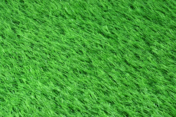 Sztuczna trawa — Zdjęcie stockowe