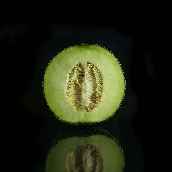 Melon miód spadziowy z Japonii — Zdjęcie stockowe