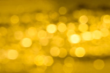 soyut bulanık odak dairesel bokeh ışıklar arka plan