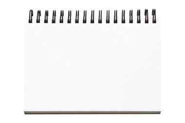 Kağıt defter ve kalem