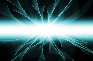 Soyut renk arkaplanı.