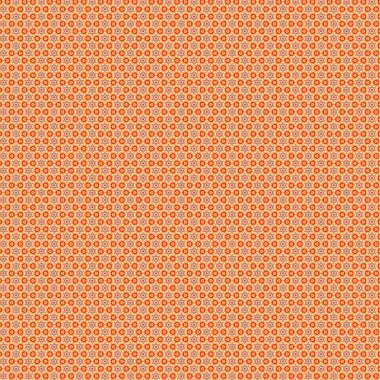 Soyut turuncu renk arka plan.