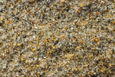 Görüntüyü kum plaj.