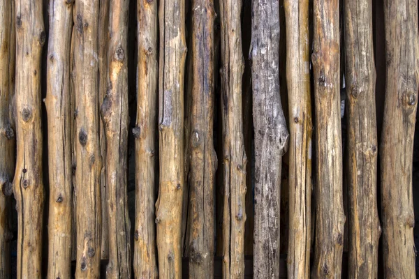 Dřevo dřevěné stěny textura pozadí — Stock fotografie