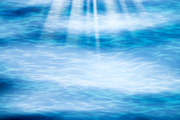 Resumen de fondo de superficie de agua reflectante —  Fotos de Stock