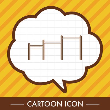 Eğlence Parkı İmkanları Tema öğeleri