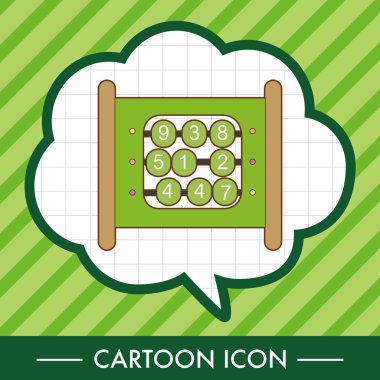 Eğlence Parkı İmkanları Tema öğeleri