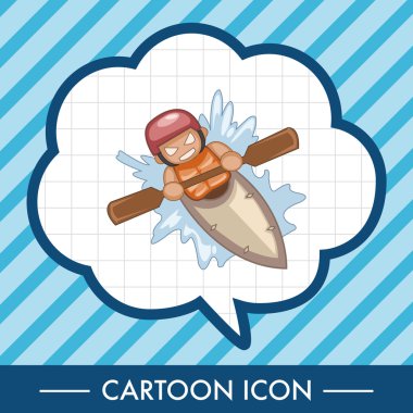 Aşırı spor tema öğeleri