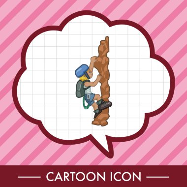 Aşırı spor tema öğeleri