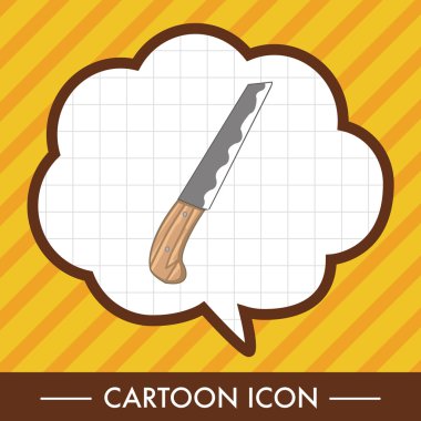 Bahçe Orak Tema öğeleri