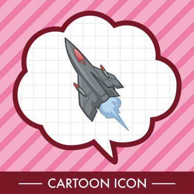 ulaşım uçak Tema öğeleri