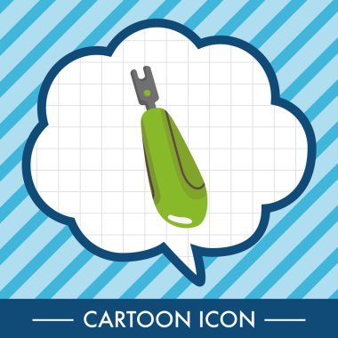 Tornavida Tema öğeleri