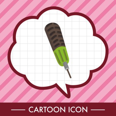 Tornavida Tema öğeleri